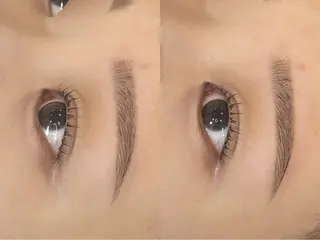 マツエク・マツパ Ray 浜線店 大道のマツエク・マツパデザイン