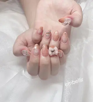 ネイル emi ♡のネイルデザイン