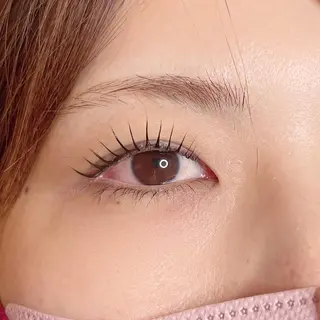 マツエク・マツパ cache 【カシェ】所属・cache / SAKIの眉毛・アイブロウイメージ