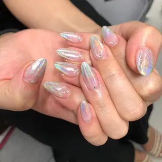 ネイル K- nailのネイルデザイン