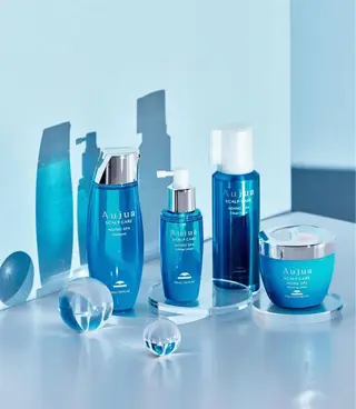 艶髪✨️/ヘッドスパ /りちかのヘアスタイル