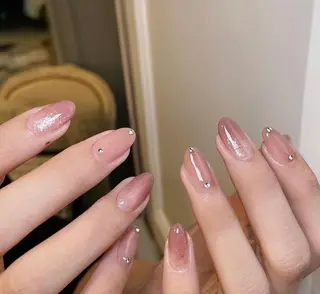 ネイル 絢佳 nailのネイルデザイン
