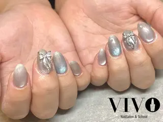 ネイル VIVO 可児店所属・NailSalon VIVOのネイルデザイン
