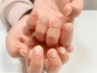 ネイル Nailist Mikuのネイルデザイン