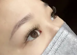 マツエク・マツパ B's緑店 eyelist川上のエステ・リラクイメージ