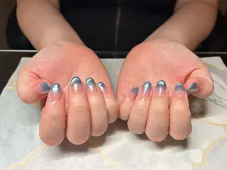 ネイル Lisa’s Salonのネイルデザイン