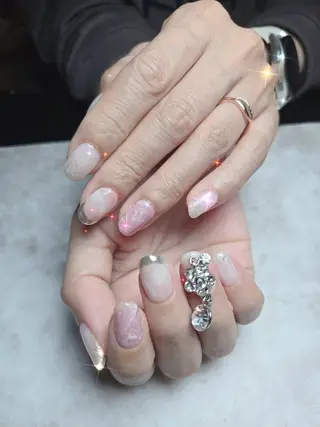 ネイル Shul-Nail所属・Shul -Nailのネイルデザイン