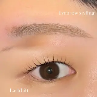 マツエク・マツパ ヌーベルボーテ 篠塚のマツエク・マツパデザイン