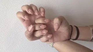 ネイル ルアナ プライベートサロンのネイルデザイン