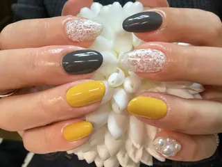 ネイル C's NAILS CHIAKIのネイルデザイン