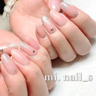 ネイル Cocorium_ sasakiのネイルデザイン