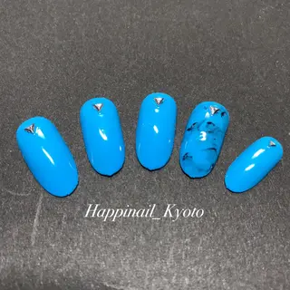 ネイル ケアが得意なサロン Happinailのエステ・リラクイメージ