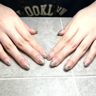 ネイル elu 船橋店 Fukaのネイルデザイン