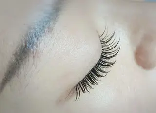 マツエク・マツパ ABマツエクネイルサ ロンソウソウのマツエク・マツパデザイン