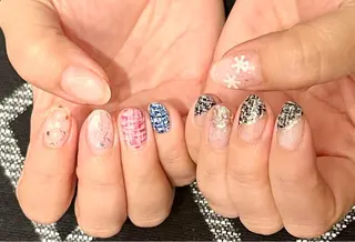 ネイル shonan_ kairiのネイルデザイン