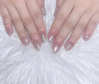 ネイル hairsalon556所属・hairsalon 556のネイルデザイン