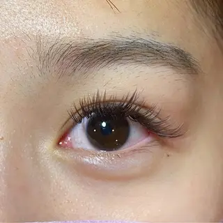 マツエク・マツパ LaLa Peachのマツエク・マツパデザイン