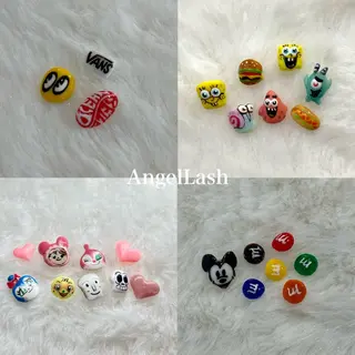 ネイル WASHLY所属・WASHLY/ 辻堂/SAKURAのネイルデザイン