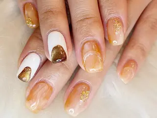 ネイル Miyu .Sのネイルデザイン