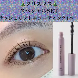 マツエク・マツパ 玉造/LEDマツエク 🌼N.sayakaのマツエク・マツパデザイン