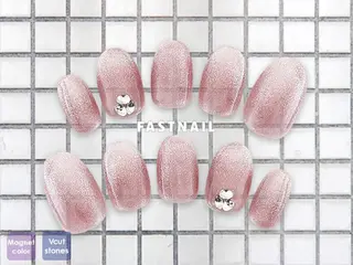 ネイル ファストネイル 横浜店のネイルデザイン