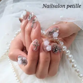 ネイル たかなし かなのネイルデザイン
