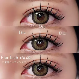 マツエク・マツパ 🎀立川束感マツエク まゆみ🎀のマツエク・マツパデザイン