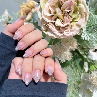 ネイル Raviy大阪店所属・hawa ♡のネイルデザイン