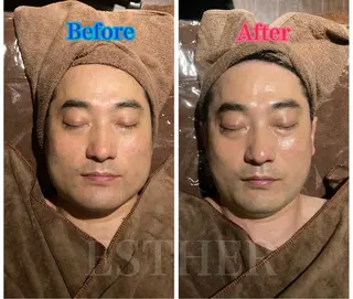 メンズ ESTHER所属・ESTHER (エステル)のエステ・リラクイメージ