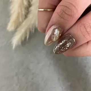 ネイル nail salon bonheurのネイルデザイン