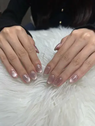 ネイル IROHA NAIL Rinoのネイルデザイン