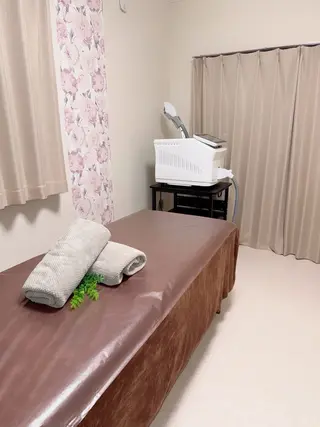 M’s Beauty所属・M's Beautyのエステ・リラクイメージ