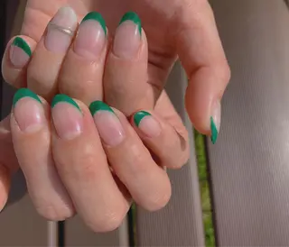 ネイル fufu la.のネイルデザイン