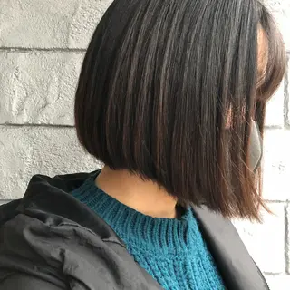 ロング 🌐👽フクイ キララ🌎💎のヘアスタイル