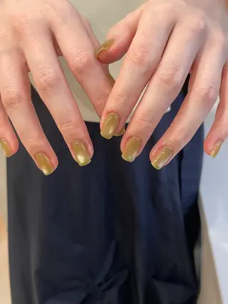 ネイル NINE... Mikiのネイルデザイン