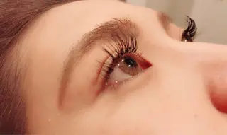 マツエク・マツパ 石崎 真由美のマツエク・マツパデザイン