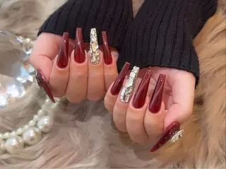 ネイル ドリスネイルサロン所属・Doris Nail Salonのネイルデザイン
