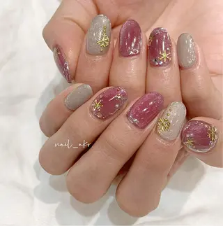 ネイル nailAVANCE akariのネイルデザイン