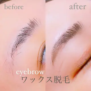 アイブロウ RIN ¨̮のマツエク・マツパデザイン