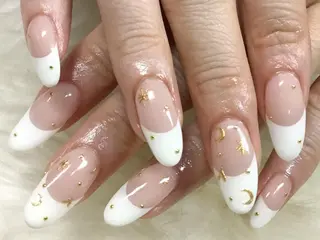 ネイル Ruri. hのネイルデザイン