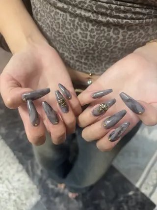 ネイル Natsumi _RIRANのネイルデザイン