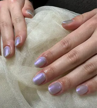 ネイル UniqueNail さとみのネイルデザイン