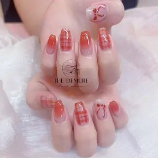 ネイル NailDemure 【銀座店】のネイルデザイン