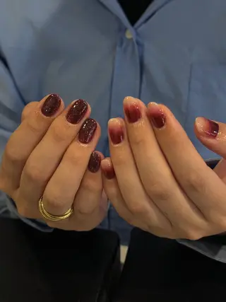 ネイル ikoi🫧 Kotomiのネイルデザイン