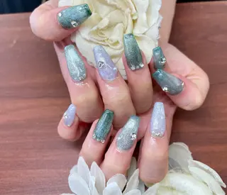 ネイル NAIL salon ACEのネイルデザイン
