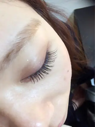 まつエク Eyelash.a bellezza所属・Eyelash.a bellezzaのマツエク・マツパデザイン