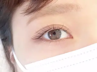 マツエク・マツパ ｉ Ayanaのマツエク・マツパデザイン