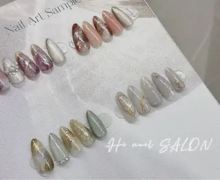 ネイル Hi nail 【ハイネイル】池袋のネイルデザイン