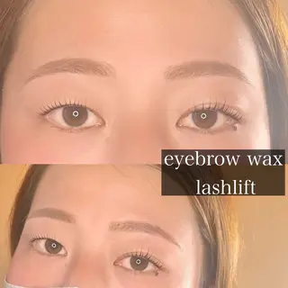 マツエク・マツパ bijou eyesalonのマツエク・マツパデザイン