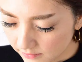 マツエク・マツパ マツコのまつ育サロン 埼玉大宮店のマツエク・マツパデザイン